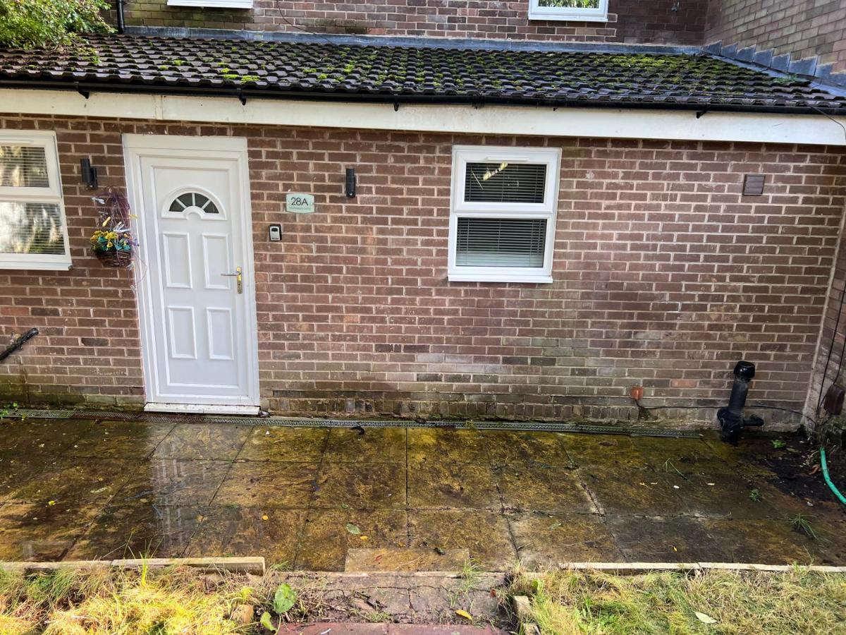 Stonebarn Lane One Bed *