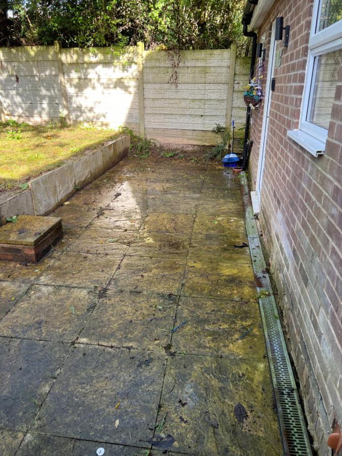 Stonebarn Lane One Bed