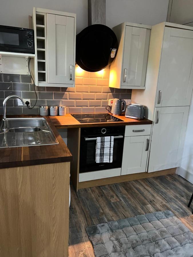 Apartment Stonebarn Lane One Bed *