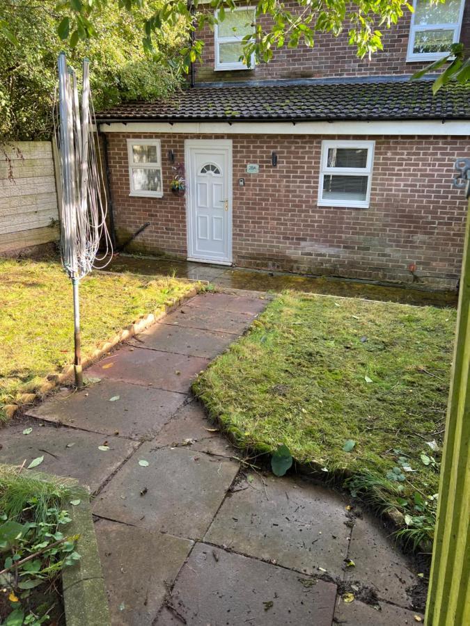 Apartment Stonebarn Lane One Bed *